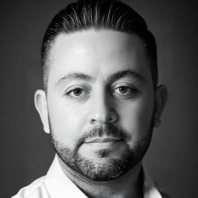 Adam Hamwandi