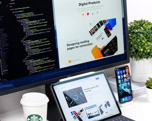 MedConnect Portal image